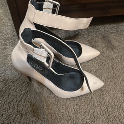Aldo Heels
