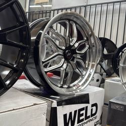 Weld Performance 