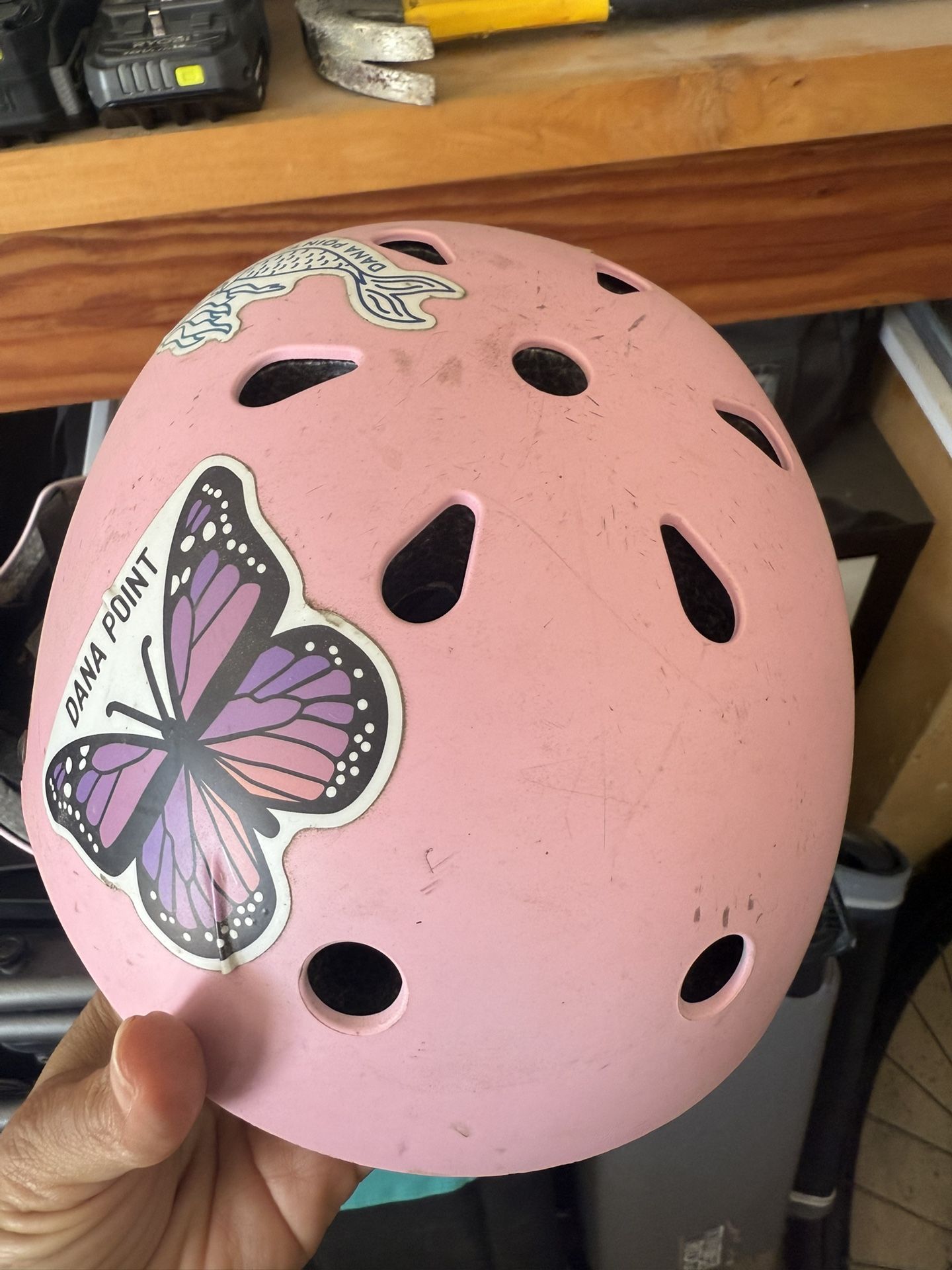 Bike Helmet