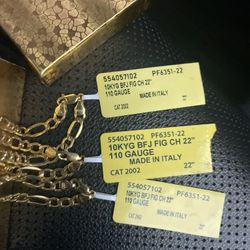 10k Chains 