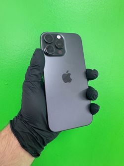 Apple iPhone 16 Pro Max 256GB Unlocked