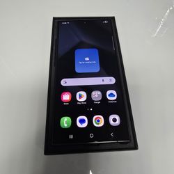 SAMSUNG GALAXY S24 ULTRA