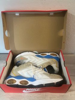 Nike shoes