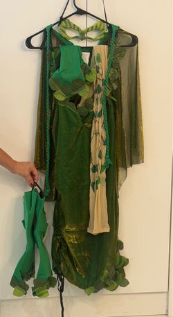 Poison Ivy, Batman