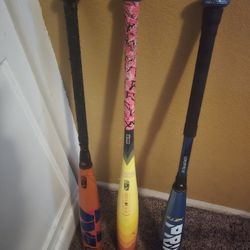 Usssa Bats 
