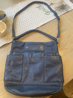 Like new Marc Jacobs leather purse / handbag