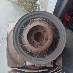 1941 To 1946 Chevy Pickup Truck And The GMC And The 1933 To 1936 Chevy Cars 