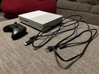 Xbox One S