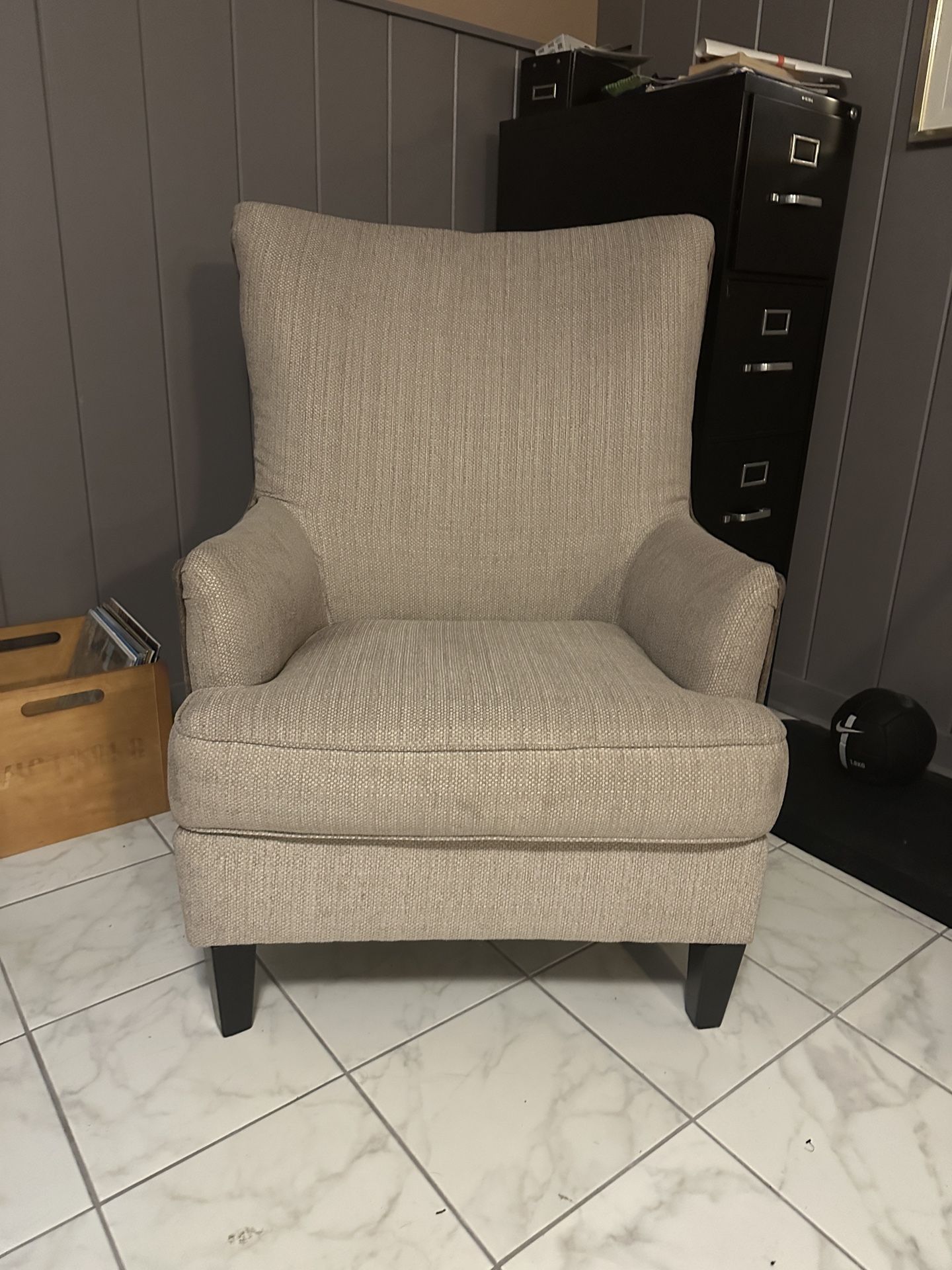 Sitting Chair