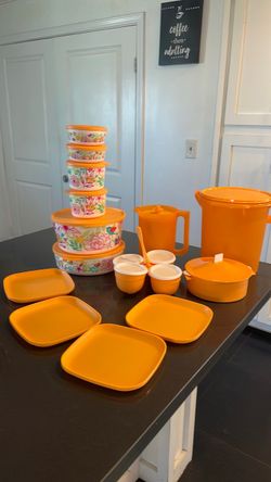 Tupperware