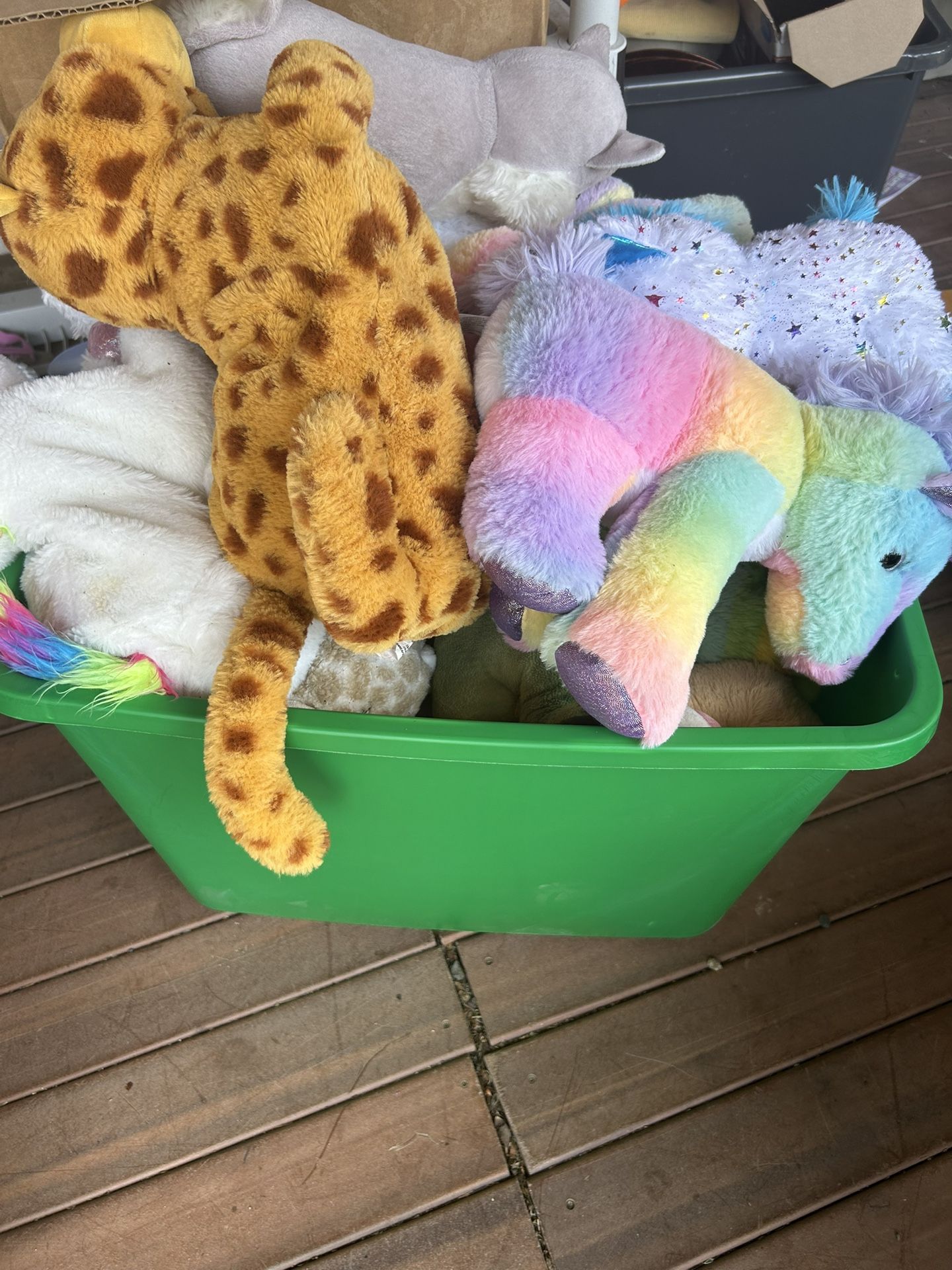 Toys