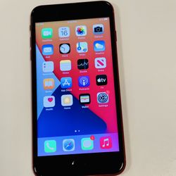 iPhone 8 Plus 64GB Fully unlocked 