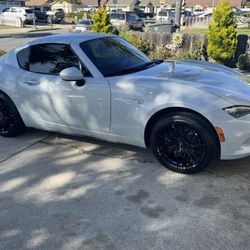 Mazda Miata Mx5