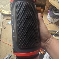Milwaukee M12 Speaker