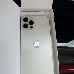 Iphone 12 Pro 256GB Silver Unlocked