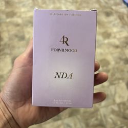 Women’s Perfume 