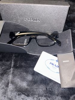 Prada Glasses
