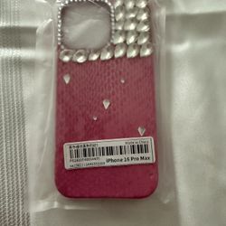 Iphone 16 Pro Max Phone Covers