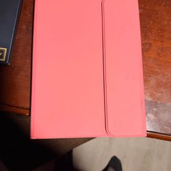 Pink iPad 10th Gen