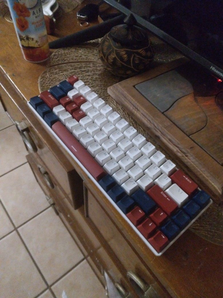 Keyboard 