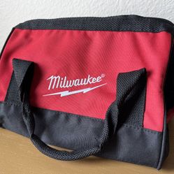 Milwaukee Tool Bag 
