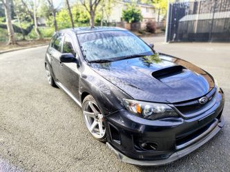2011 Subaru Impreza