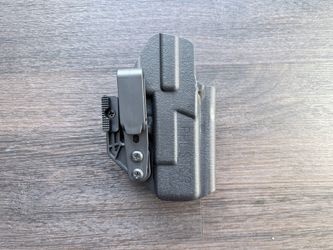 Glock 19 IWB Holsters