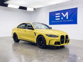 2026 BMW M3