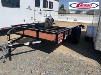 2026 Carson Trailer Su