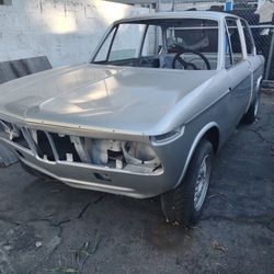BMW 2002