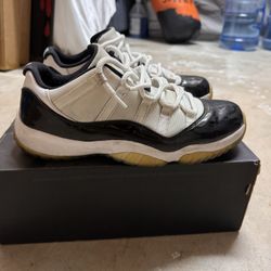 Retro Jordan 11’S Mid 