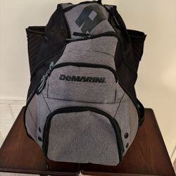 DeMarini Baseball / Softball Bat Bag