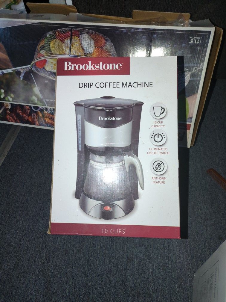 Brookstone