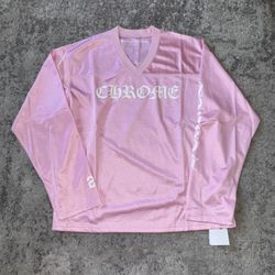 Chrome Heart Jersey 