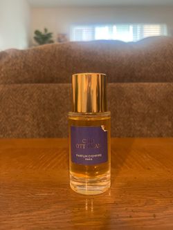 Parfum d'Empire Cuir Ottoman