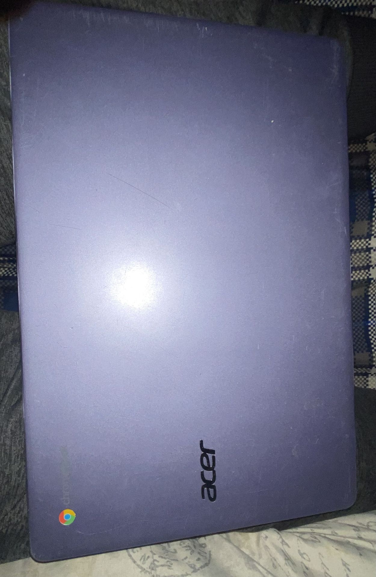 Acer Chromebook