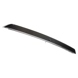 Type-OE Carbon fiber rear spoiler for 2015-2017 Dodge Challenger Hellcat