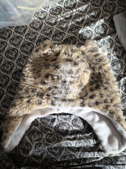 Baby's hat 3-12 months
