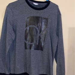 Calvin Klein Crewneck