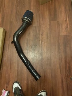 Nissan or Infiniti cold air intake