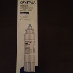 LG Water Refrigerator Filter