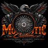 MOXOTIC CUSTOM LLC