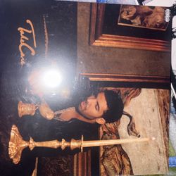 Drake Vinyl 