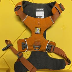 Ruff Wear Harness 
