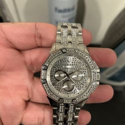 Bulova Watch