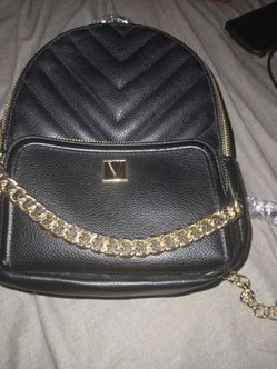 Victoria Secret Small Backpack