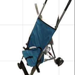 Umbrella Stroller