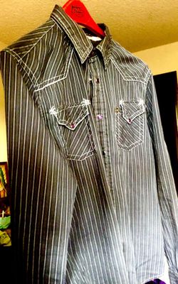Guess Shirt Medium Ltd Edition