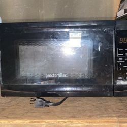 Small Microwave