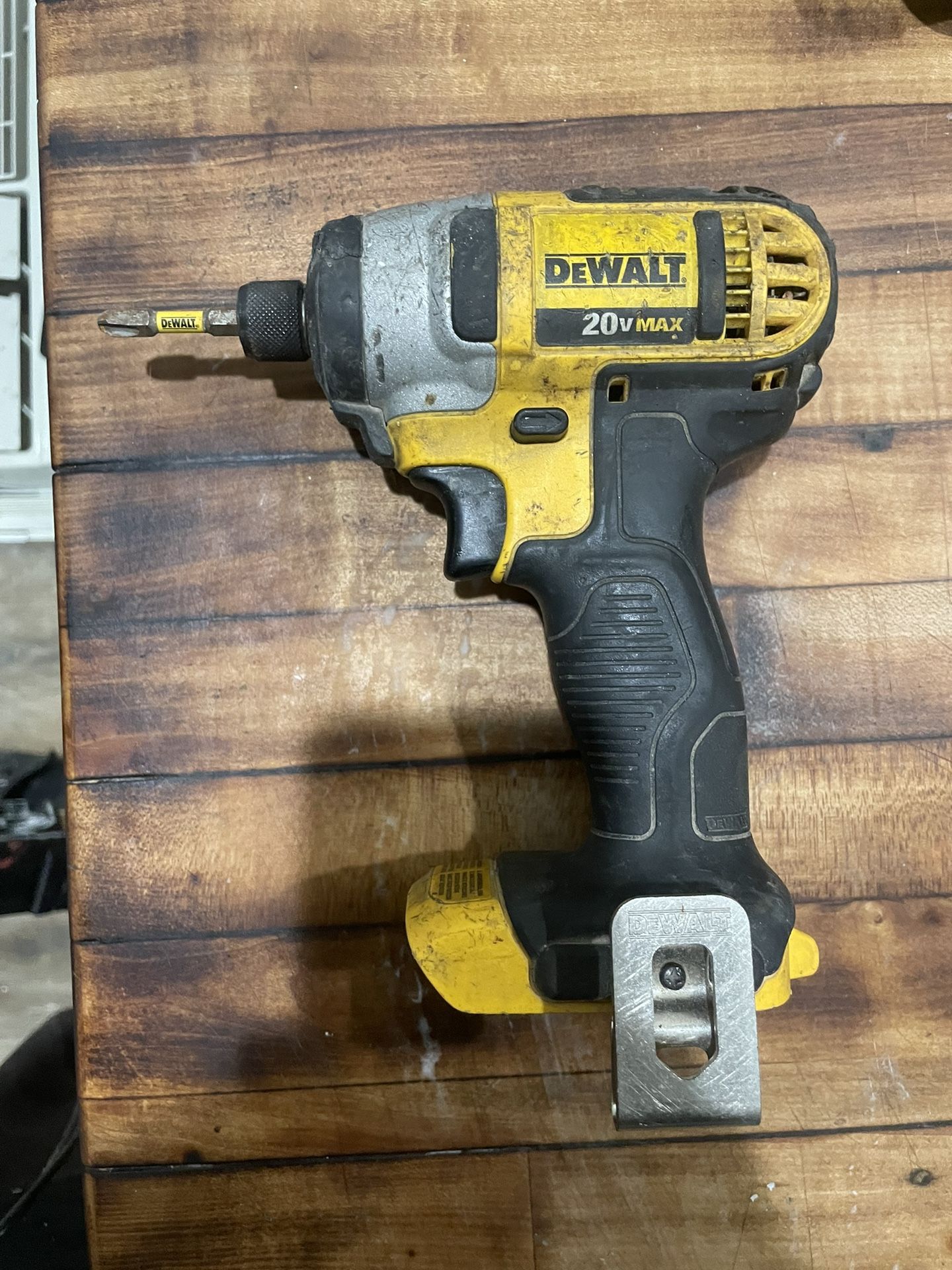 Dewalt